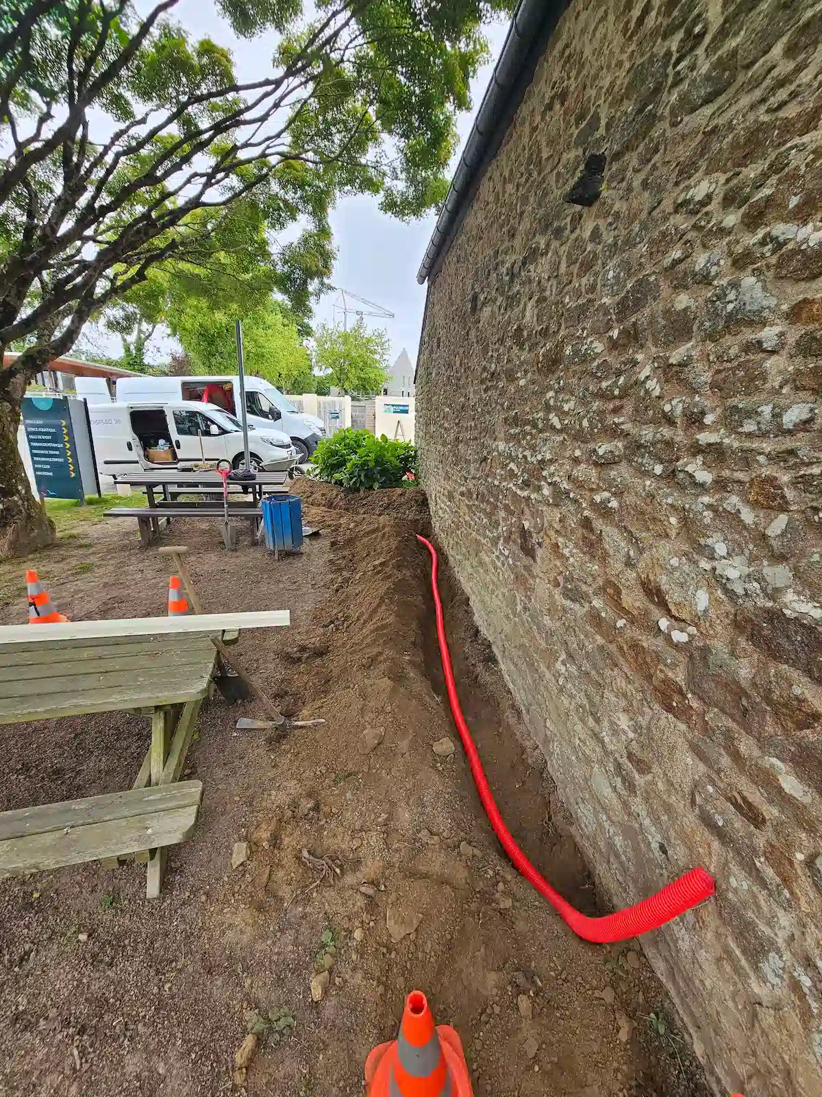 Chantier — image 1